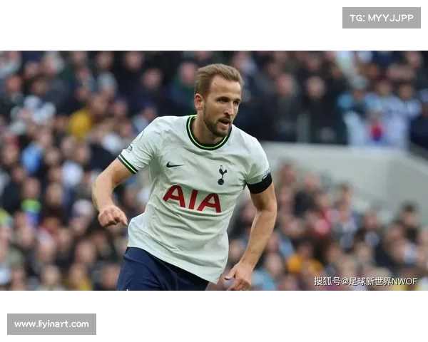 哈里凯恩为何被视为世界顶级前锋的五大理由解析