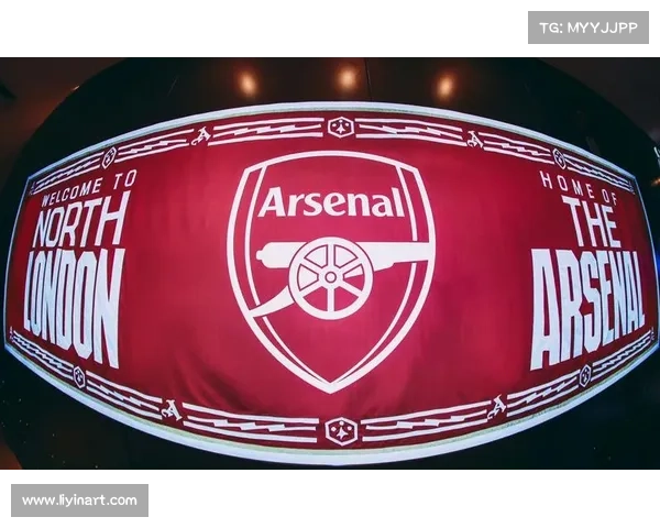 探秘阿森纳队徽演变历史与深层文化象征意义的全景式深度解析研究