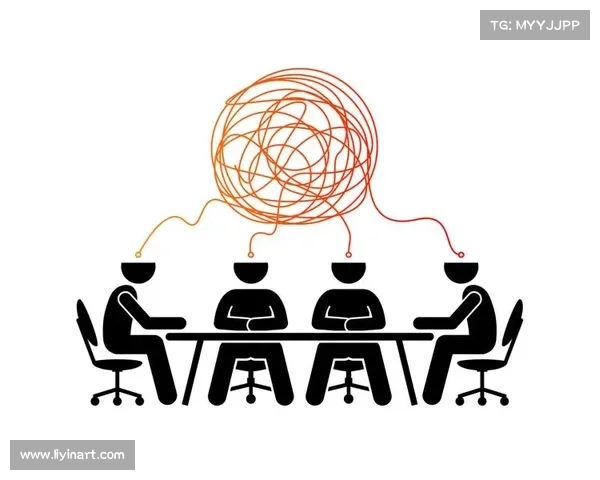 如何在会议中合理表达不满情绪并有效推动问题解决