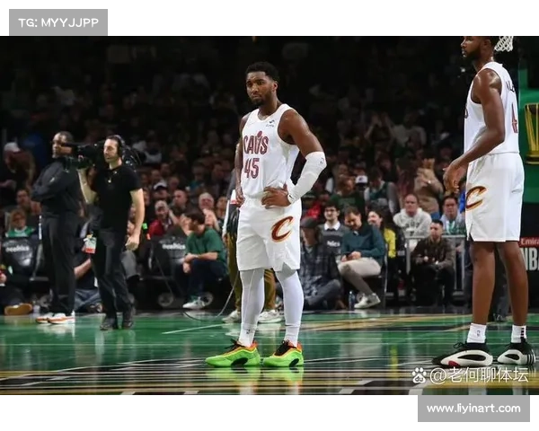 如何应对骑士队终结连胜纪录的挑战与策略分析