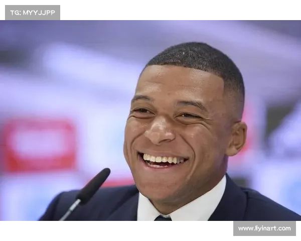 姆巴佩携手儿童梦想点亮未来希望之光助力青少年成长