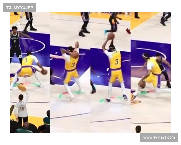 安东尼·戴维斯篮球大师课全面解析技巧提升助力球员成长