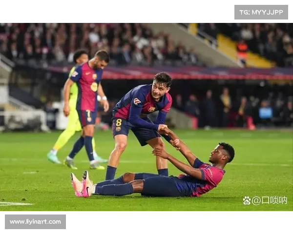 巴萨10号能否打破零进球零助攻的困境迎来逆袭时刻 巴萨10号能否打破零进球零助攻的困境迎来逆袭时刻