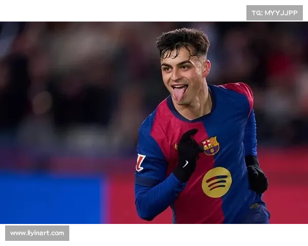 巴萨足球：10号传奇之际，中场焕发新生