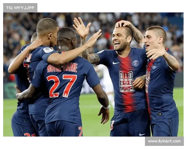 巴黎圣日耳曼的竞技目标与现实困境:辉煌背后的挑战与未来展望 巴黎圣日耳曼的竞技目标与现实困境:辉煌背后的挑战与未来展望